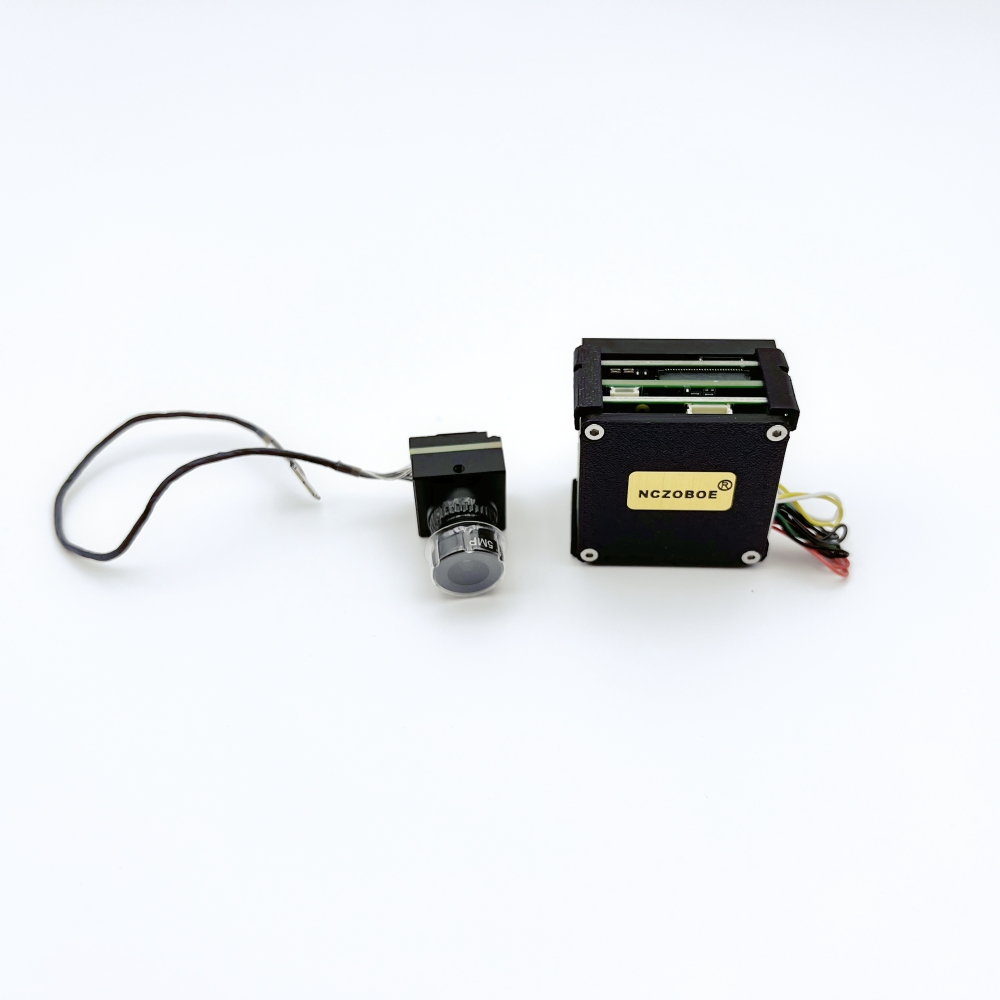 NCZOBOE AI Camera Locking Trac - Drone Kit With Camera 评论和价格