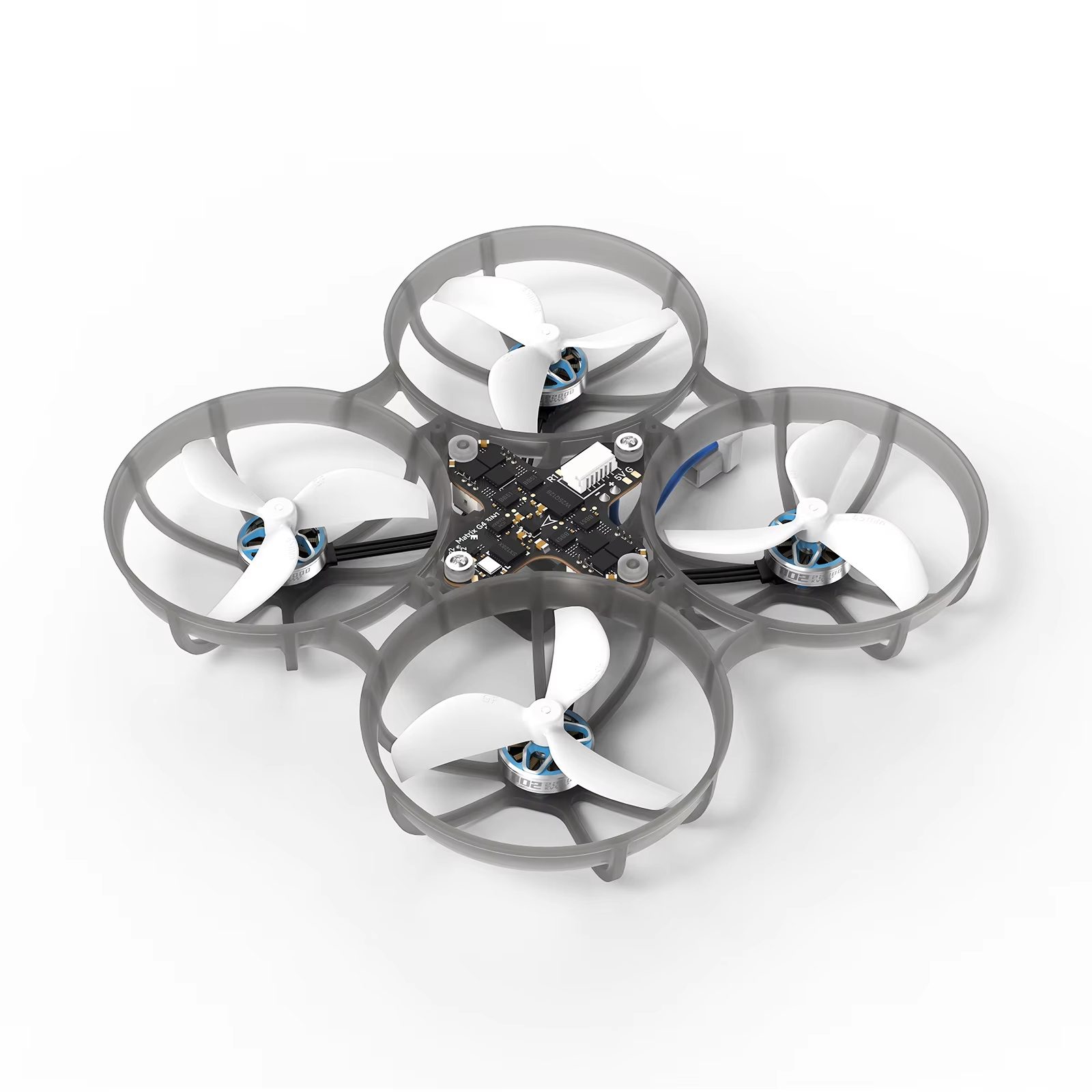 BETAFPV Meteor75 Pro FPV Drone - Drone Kit Fpv 评论和价格