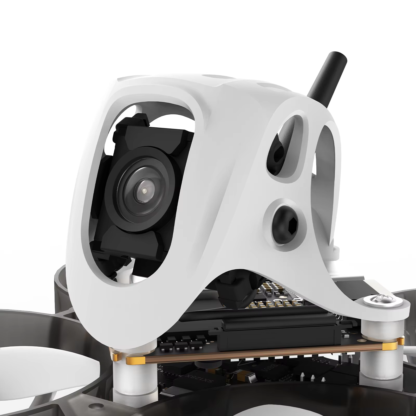 BETAFPV Meteor75 Pro FPV Drone - Drone Kit Fpv 评论和价格