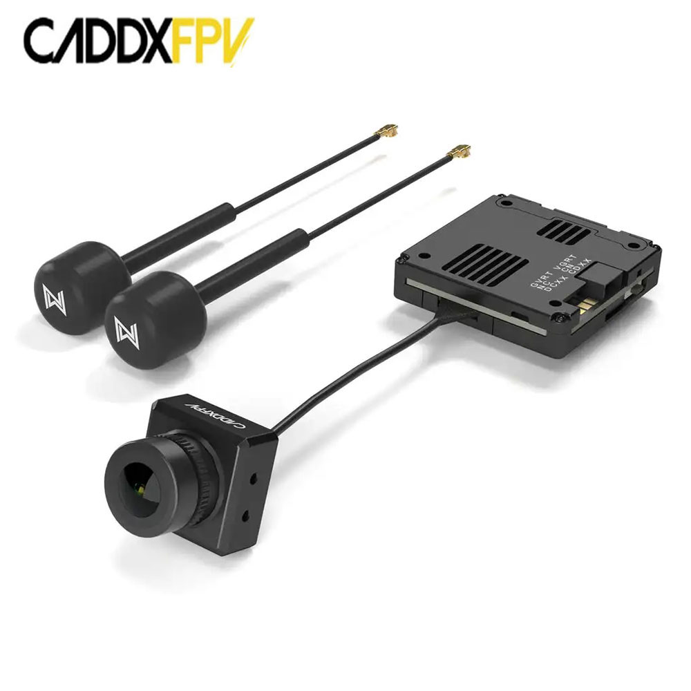 Caddx Walksnail Avatar HD Pro/ - Drone Kit Build Yourself 评论和价格