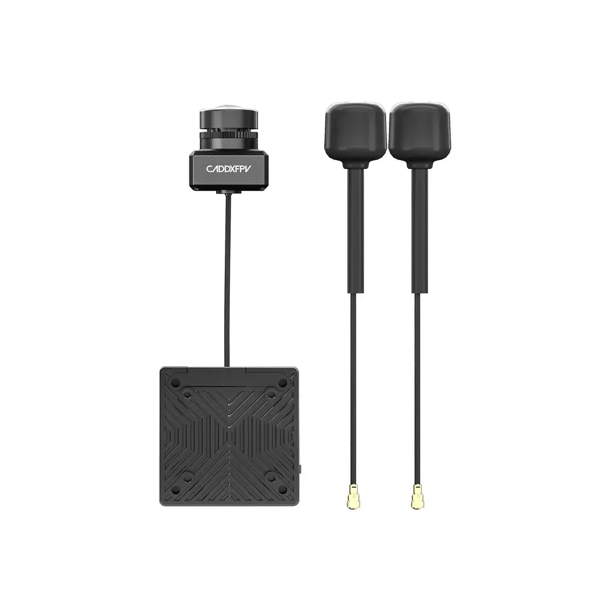 Caddx Walksnail Avatar HD Pro/ - Drone Kit Build Yourself 评论和价格