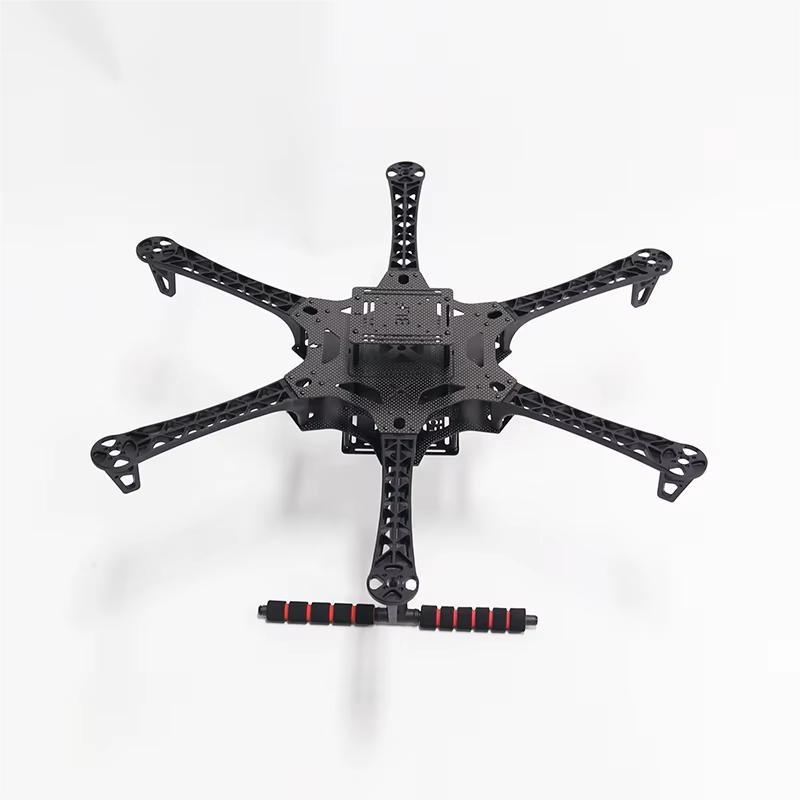 S550 RC Hexacopter Drone Frame - Drone Kit Hexacopter 评论和价格