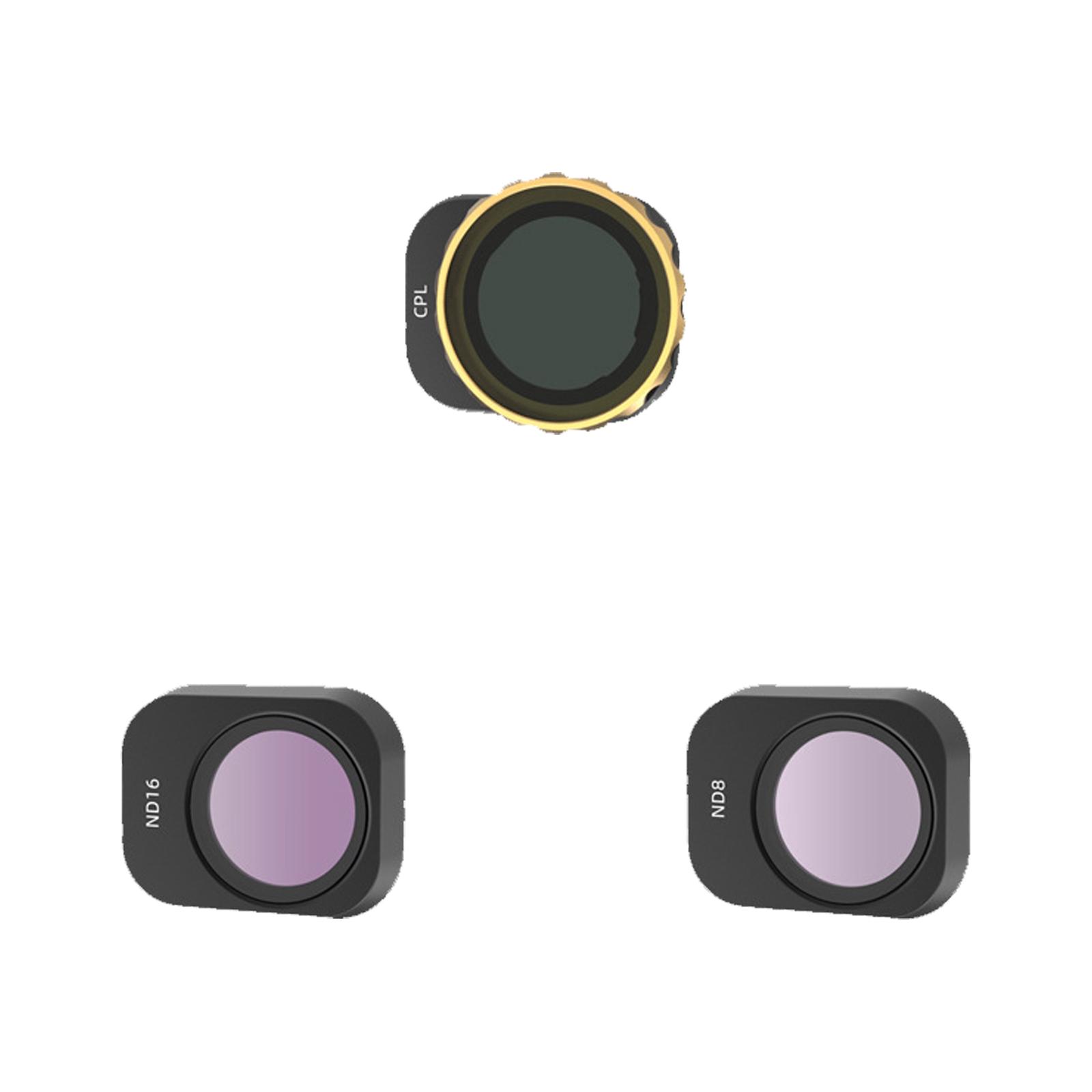 Lens Filter Waterproof Kit Tem - Drone Kit Waterproof 评论和价格