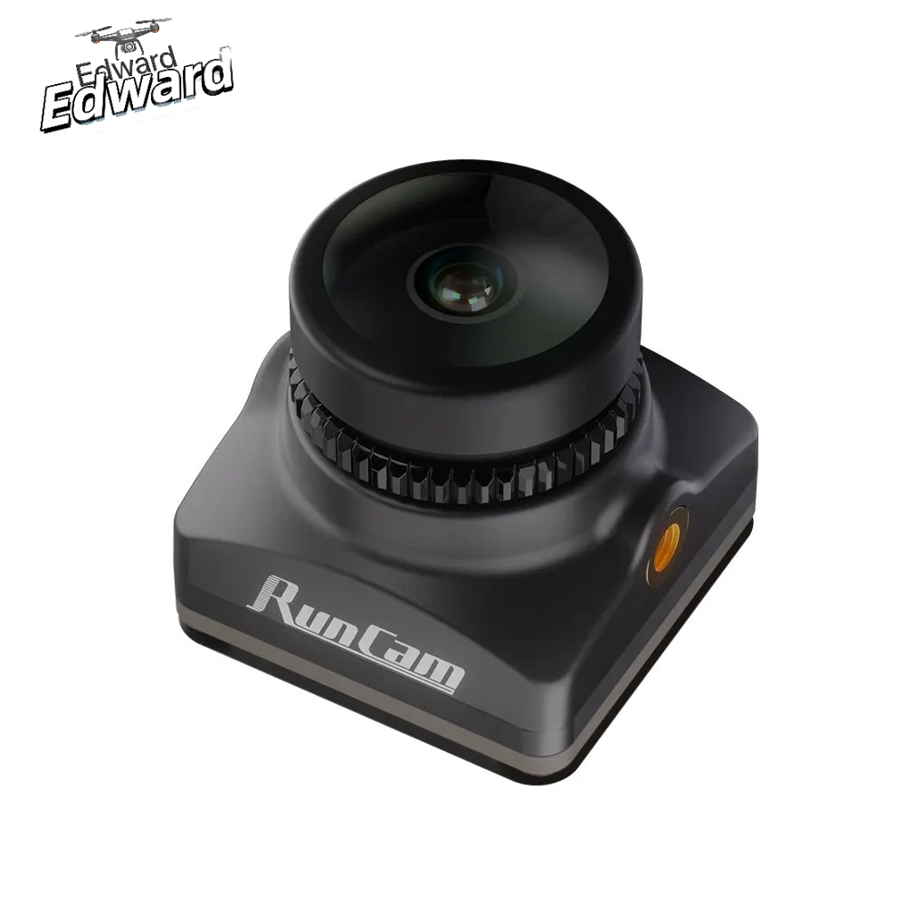 2026 Edward RunCam Phoenix 2 S - Drone Kit Hexacopter 评论和价格