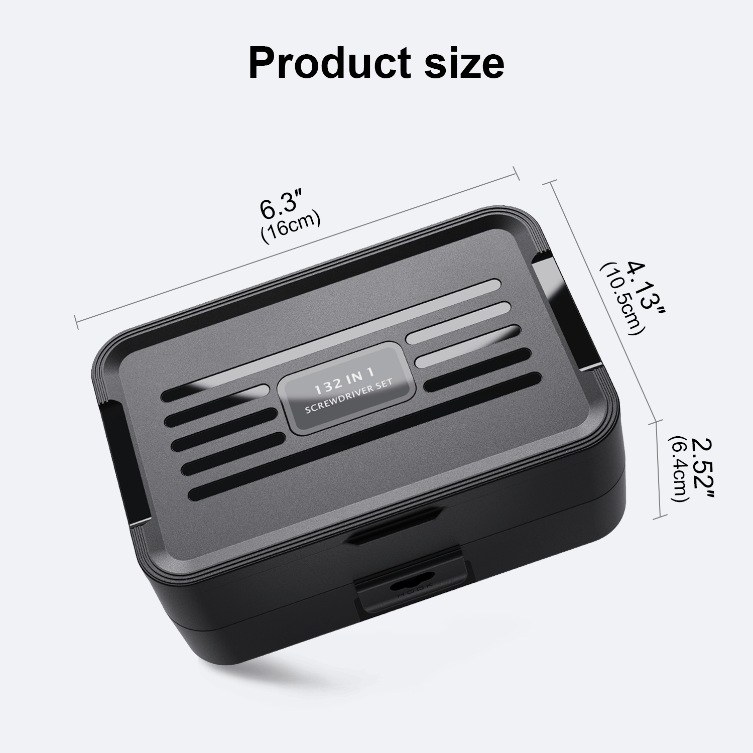 132 in 1 Precision Screwdriver - Drone Kit Build Yourself 评论和价格