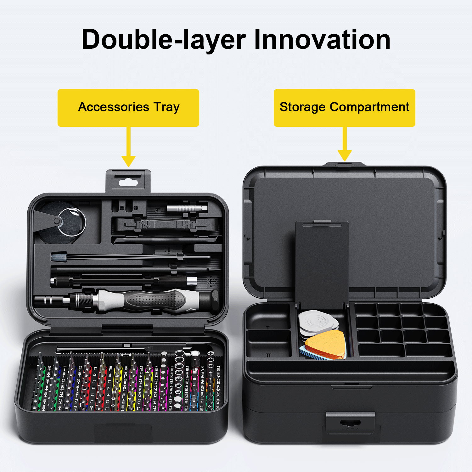 132 in 1 Precision Screwdriver - Drone Kit Build Yourself 评论和价格