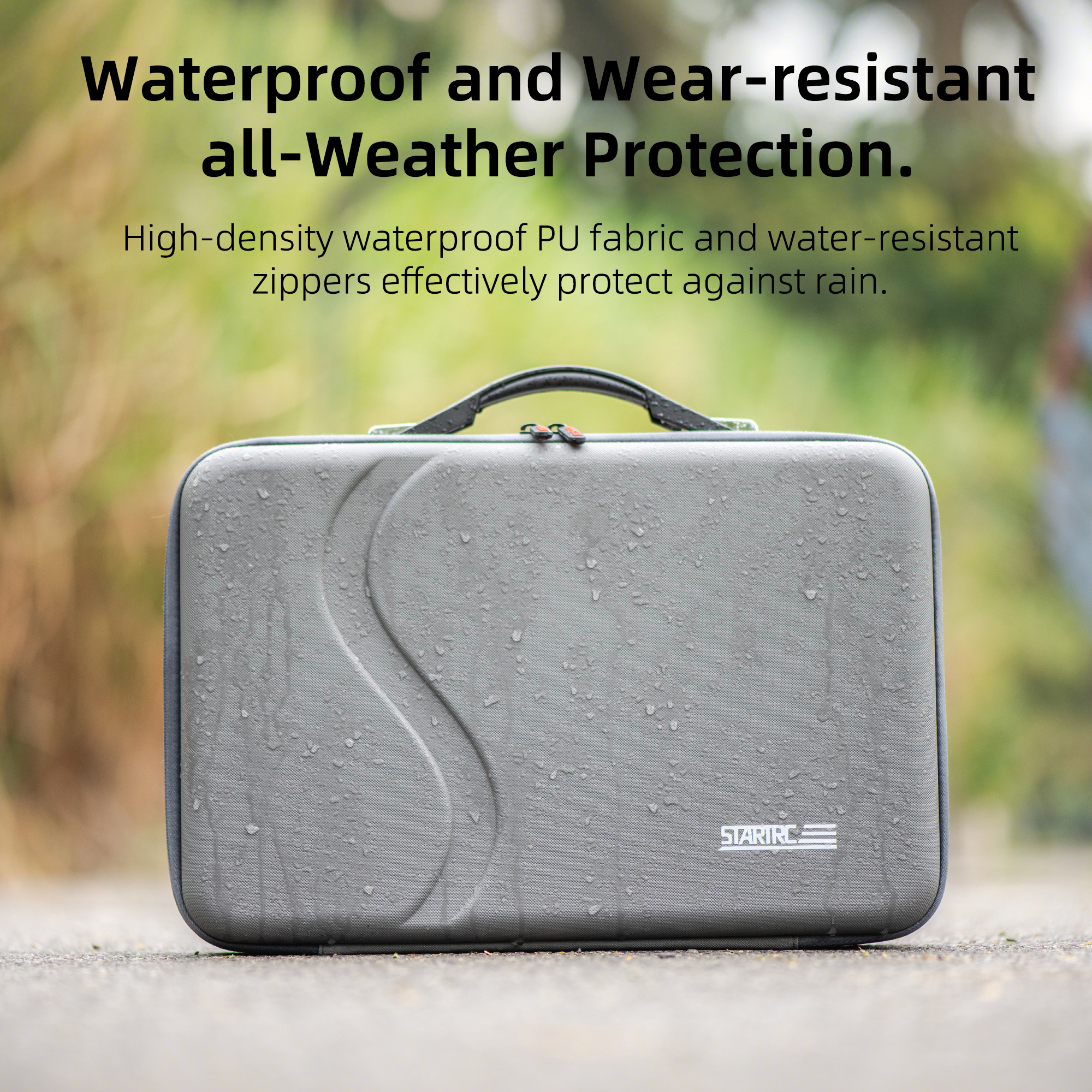 Portable Storage Bag For DJI A - Drone Kit Waterproof 评论和价格