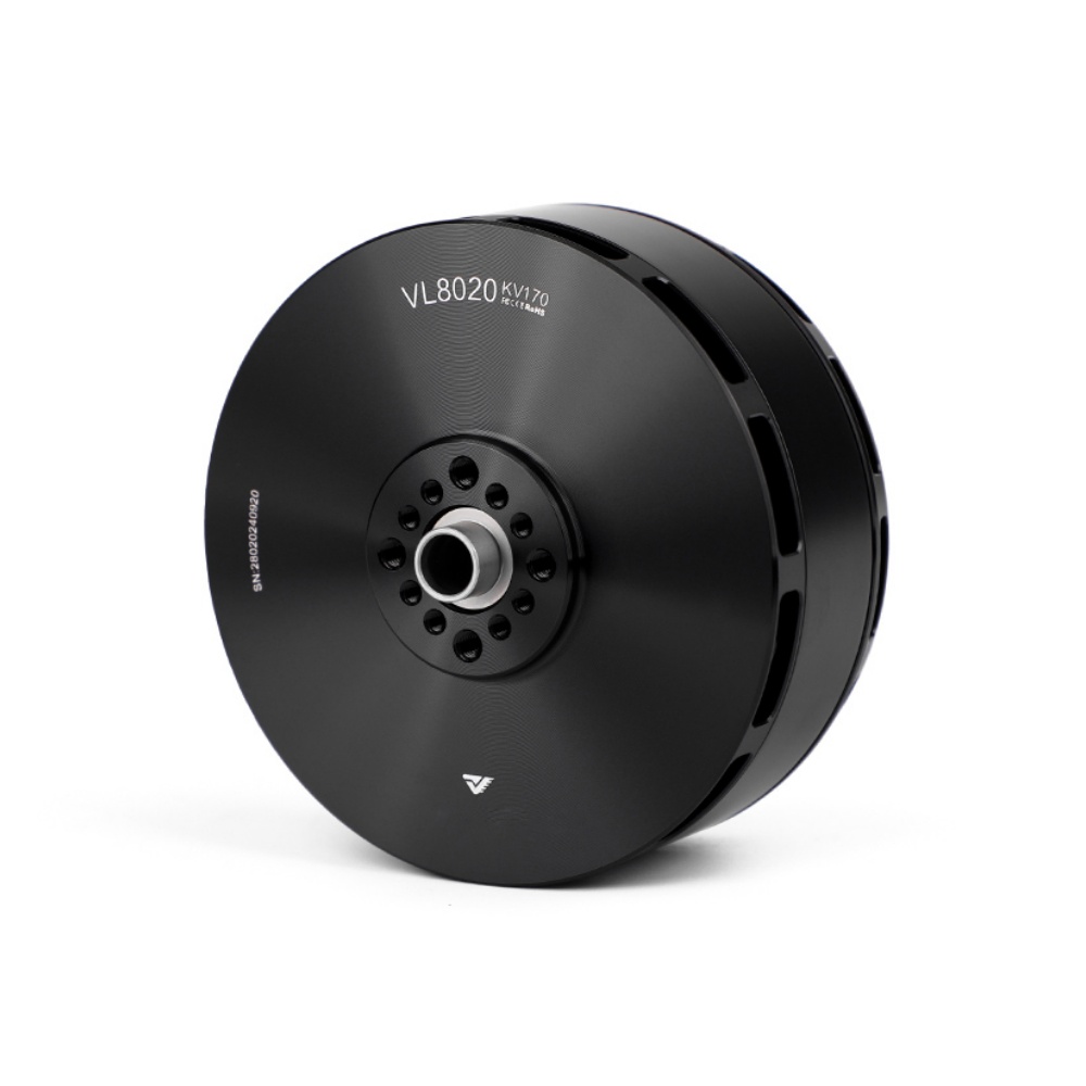 T-MOTOR VL8020 KV170 12S 20kg/ - Drone Kit Vtol 评论和价格