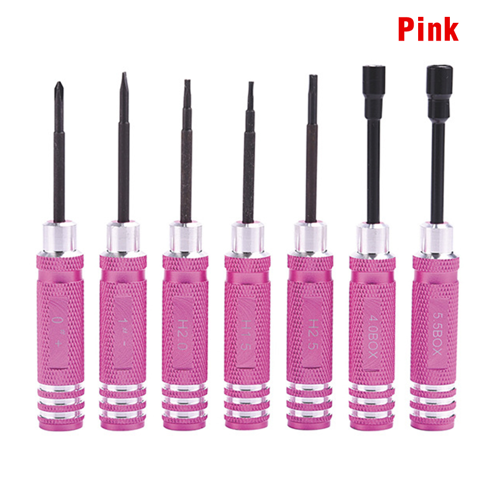 9IMOD RC Hex Driver Set Metal  - Drone Kit Beginner 评论和价格