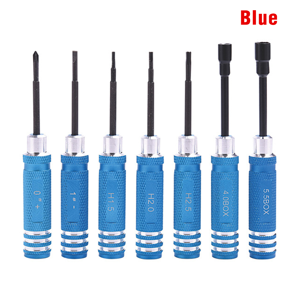 9IMOD RC Hex Driver Set Metal  - Drone Kit Beginner 评论和价格