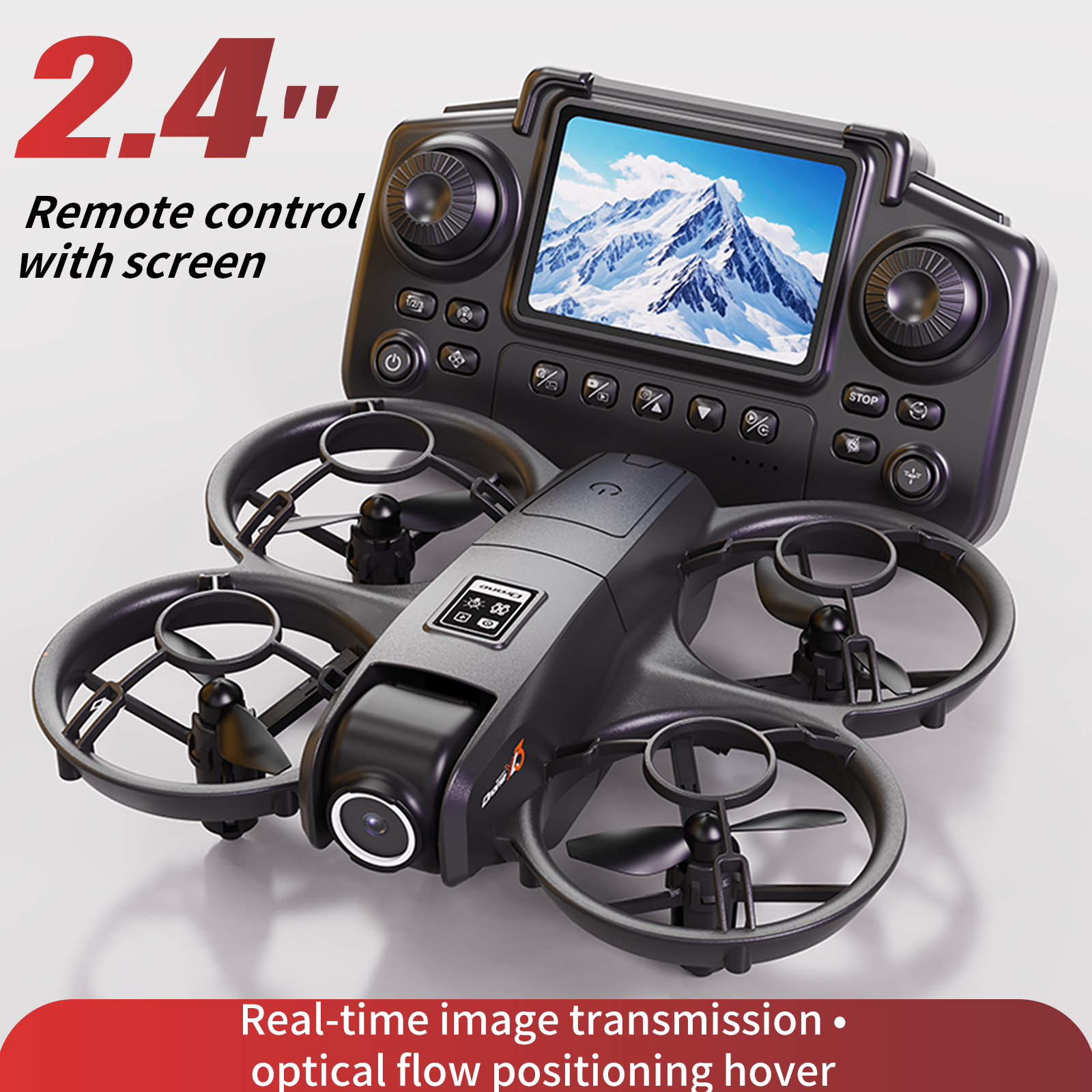 New YL3 RC Drone 8K 1080P Wide - Drone Kit Professional 评论和价格