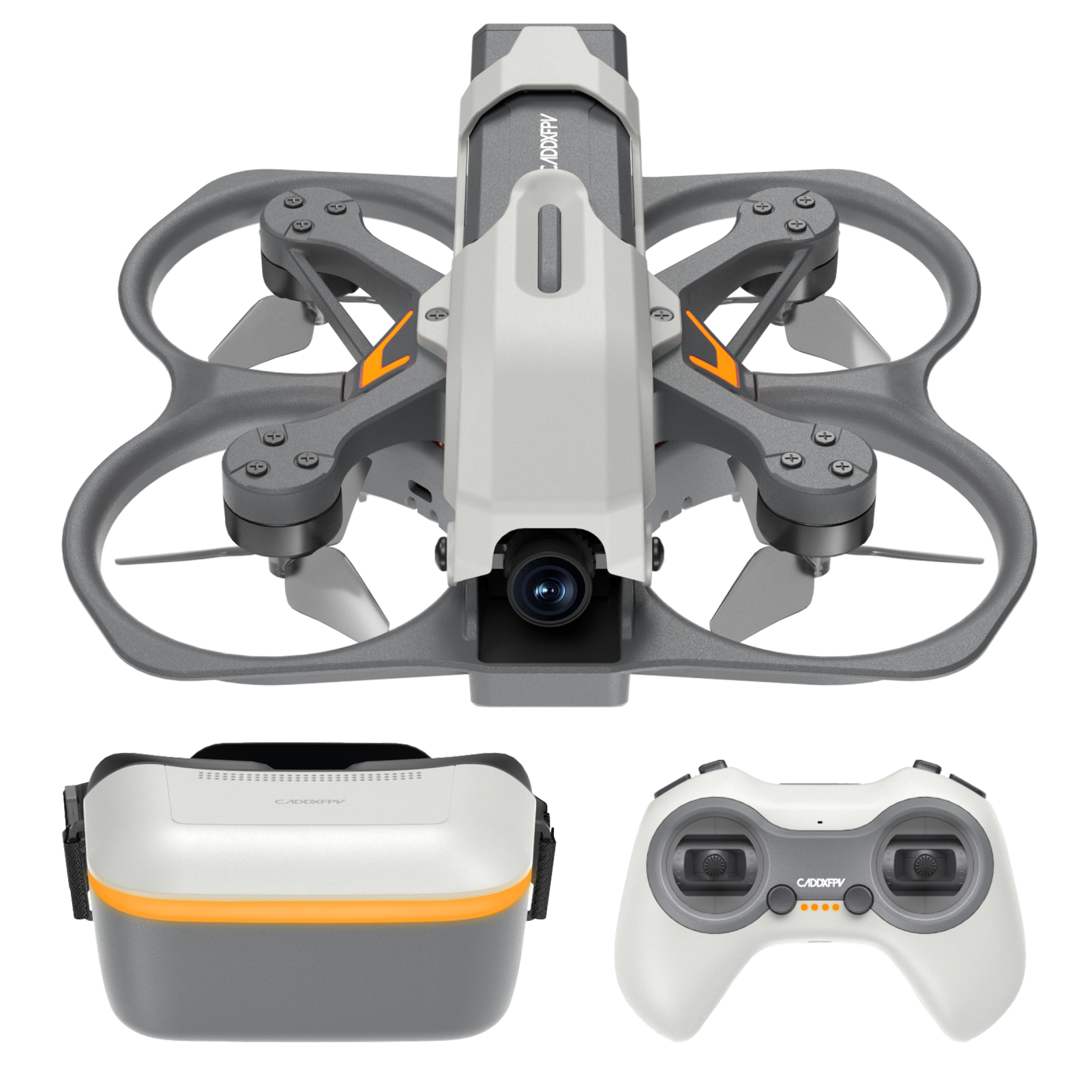 Beginner-Friendly Caddx Protos - Drone Kit Beginner 评论和价格