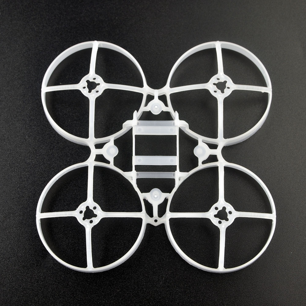 1/4Pcs ​HappyModel Brushless P - Drone Kit Octocopter 评论和价格