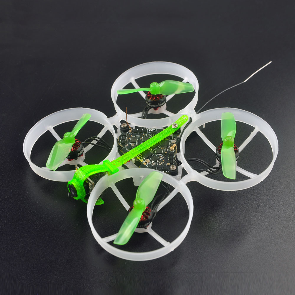 1/4Pcs ​HappyModel Brushless P - Drone Kit Octocopter 评论和价格
