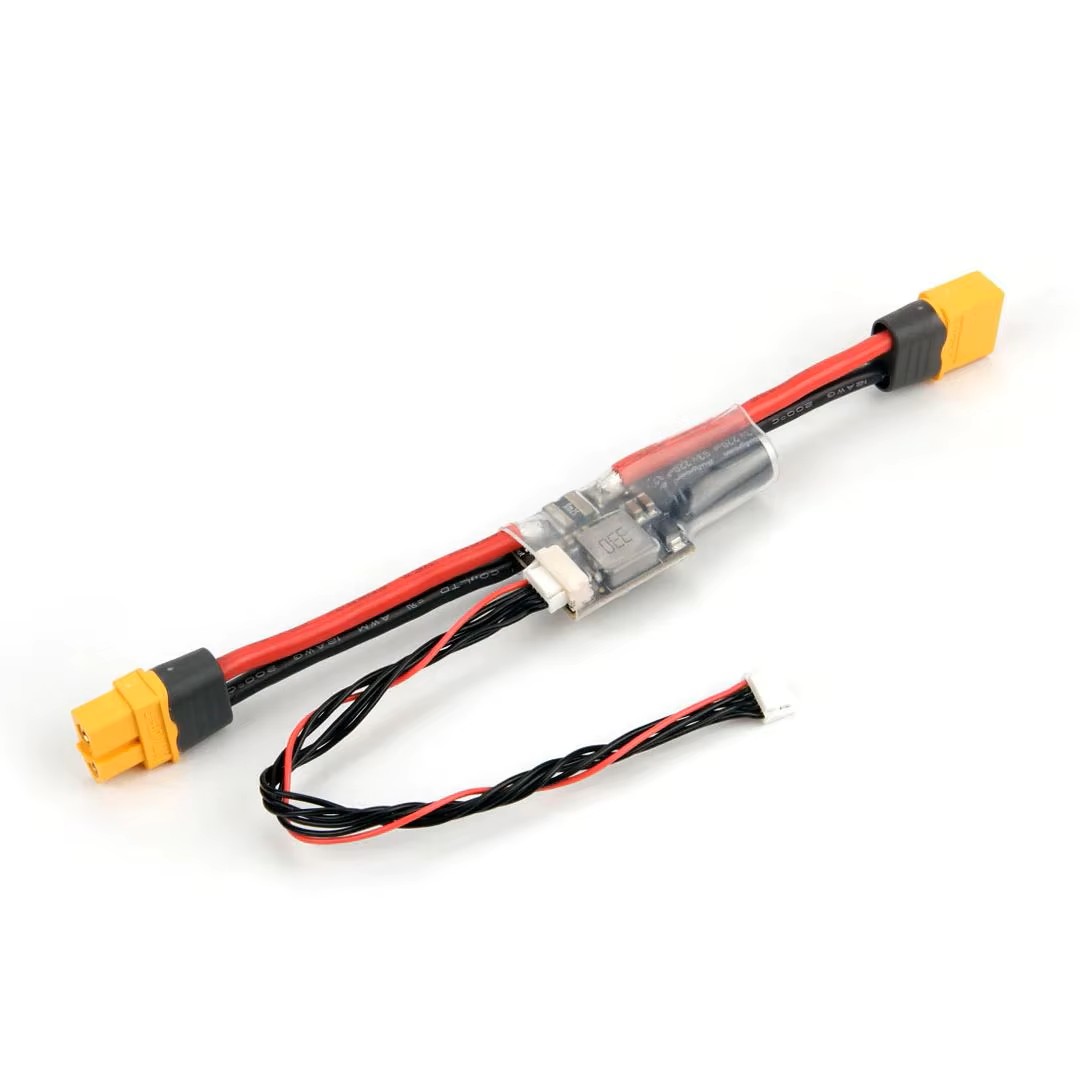 BCUBE PM02 V3.2 Power Module 1 - Drone Kit Hexacopter 评论和价格
