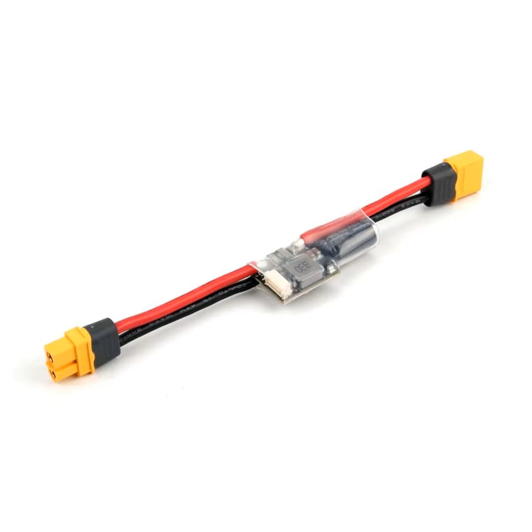 BCUBE PM02 V3.2 Power Module 1 - Drone Kit Hexacopter 评论和价格
