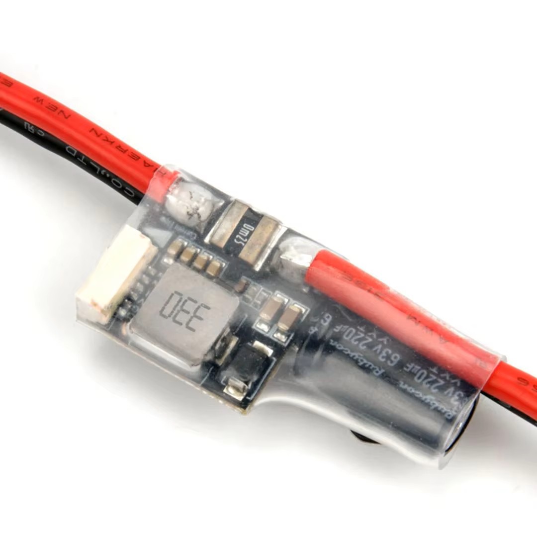 BCUBE PM02 V3.2 Power Module 1 - Drone Kit Hexacopter 评论和价格