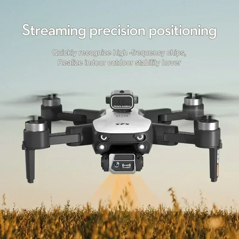 S2S Mini Drone 8K Professional - Drone Kit Professional 评论和价格