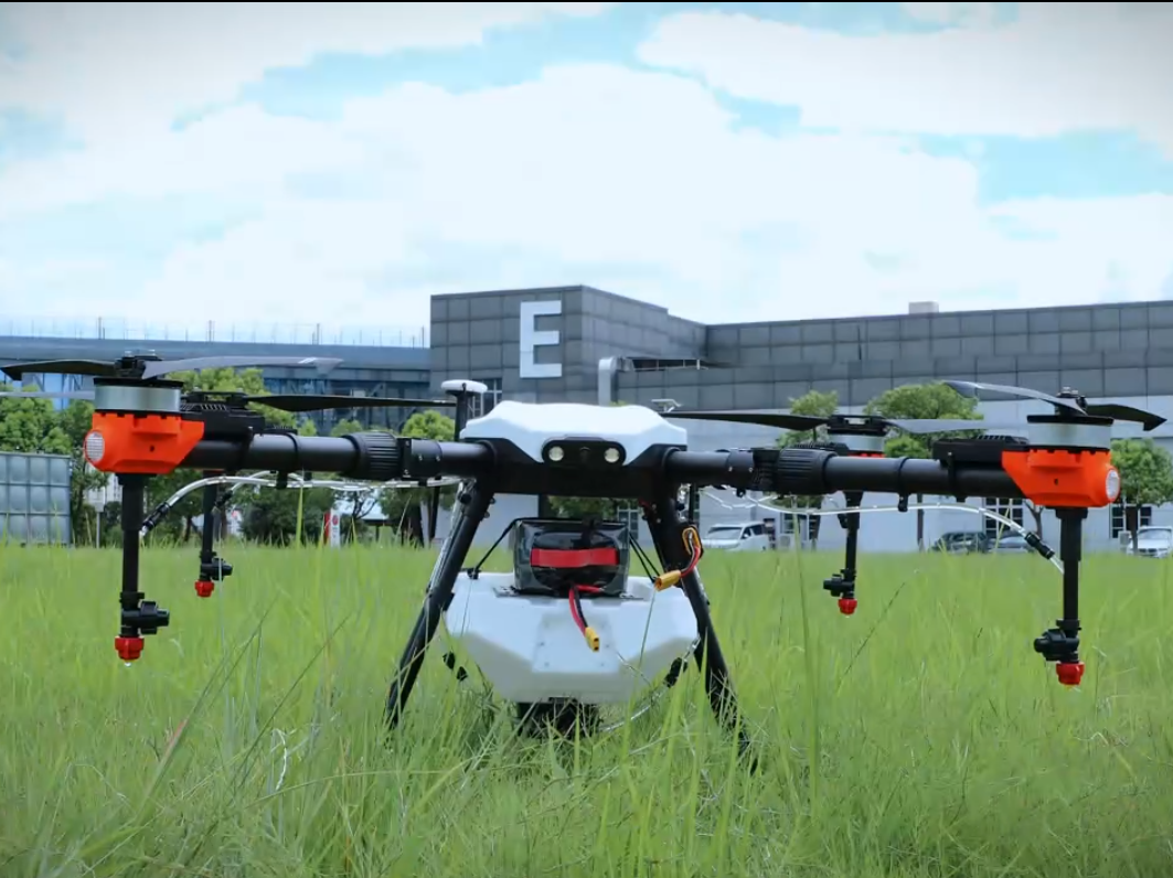 T-MOTOR A10L 12S 14S High Powe - Drone Kit Hexacopter 评论和价格