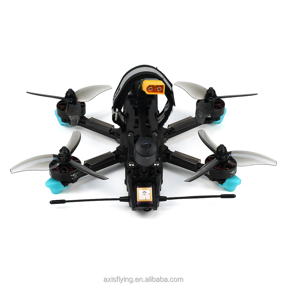 2025 Axisflying Manta 3.6'' Sq - Drone Kit Fpv 评论和价格