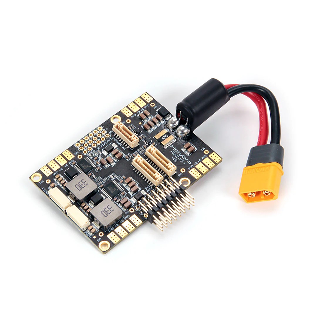 Holybro 15008 PM07 Power Modul - Drone Kit Hexacopter 评论和价格