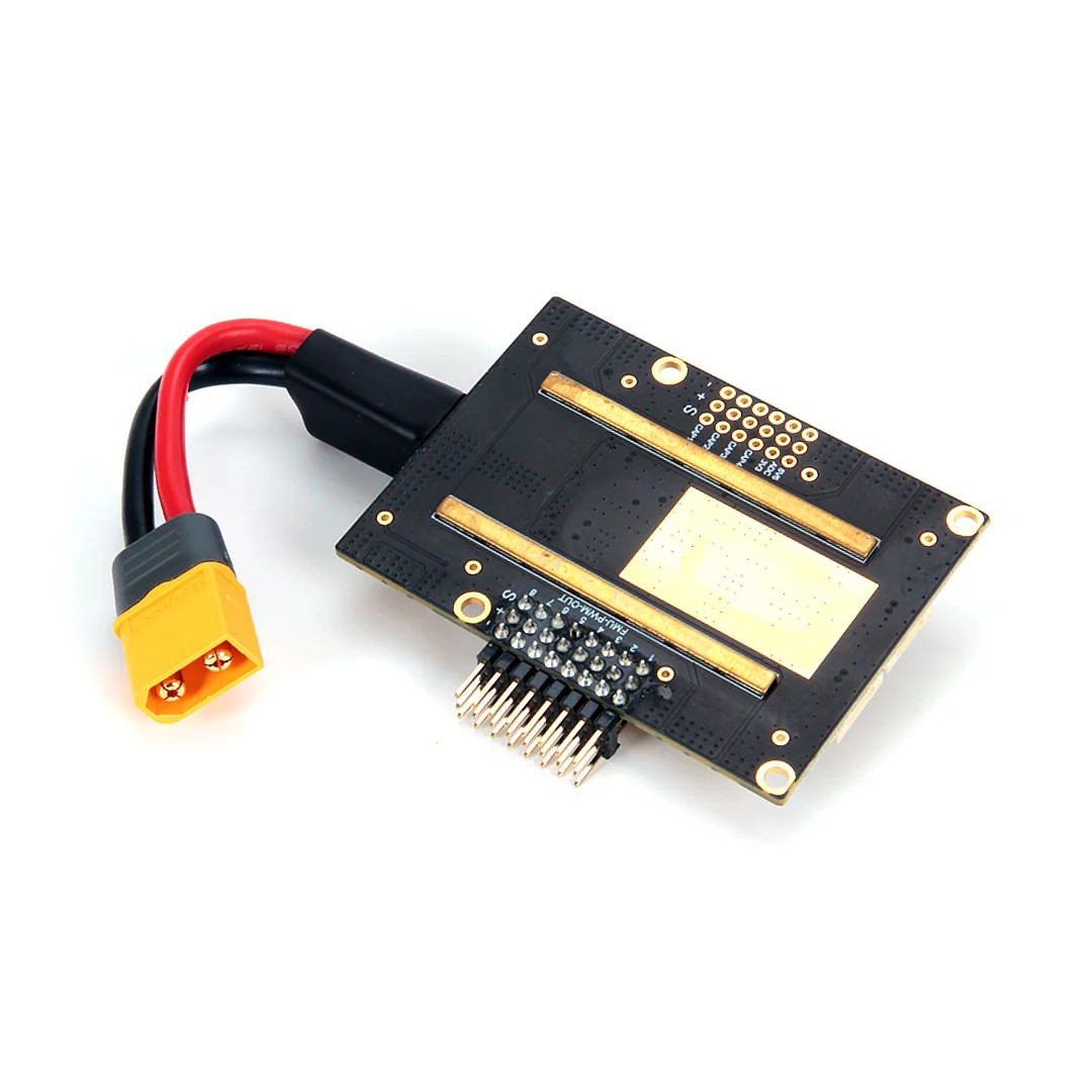 Holybro 15008 PM07 Power Modul - Drone Kit Hexacopter 评论和价格