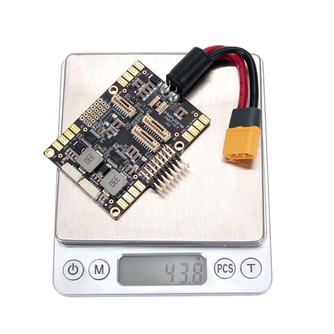 Holybro 15008 PM07 Power Modul - Drone Kit Hexacopter 评论和价格