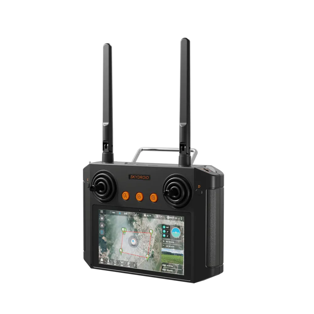 Skydroid H12 PRO Remote Contro - Drone Kit Hexacopter 评论和价格