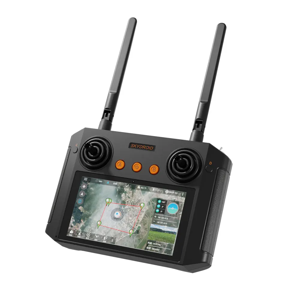 Skydroid H12 PRO Remote Contro - Drone Kit Hexacopter 评论和价格
