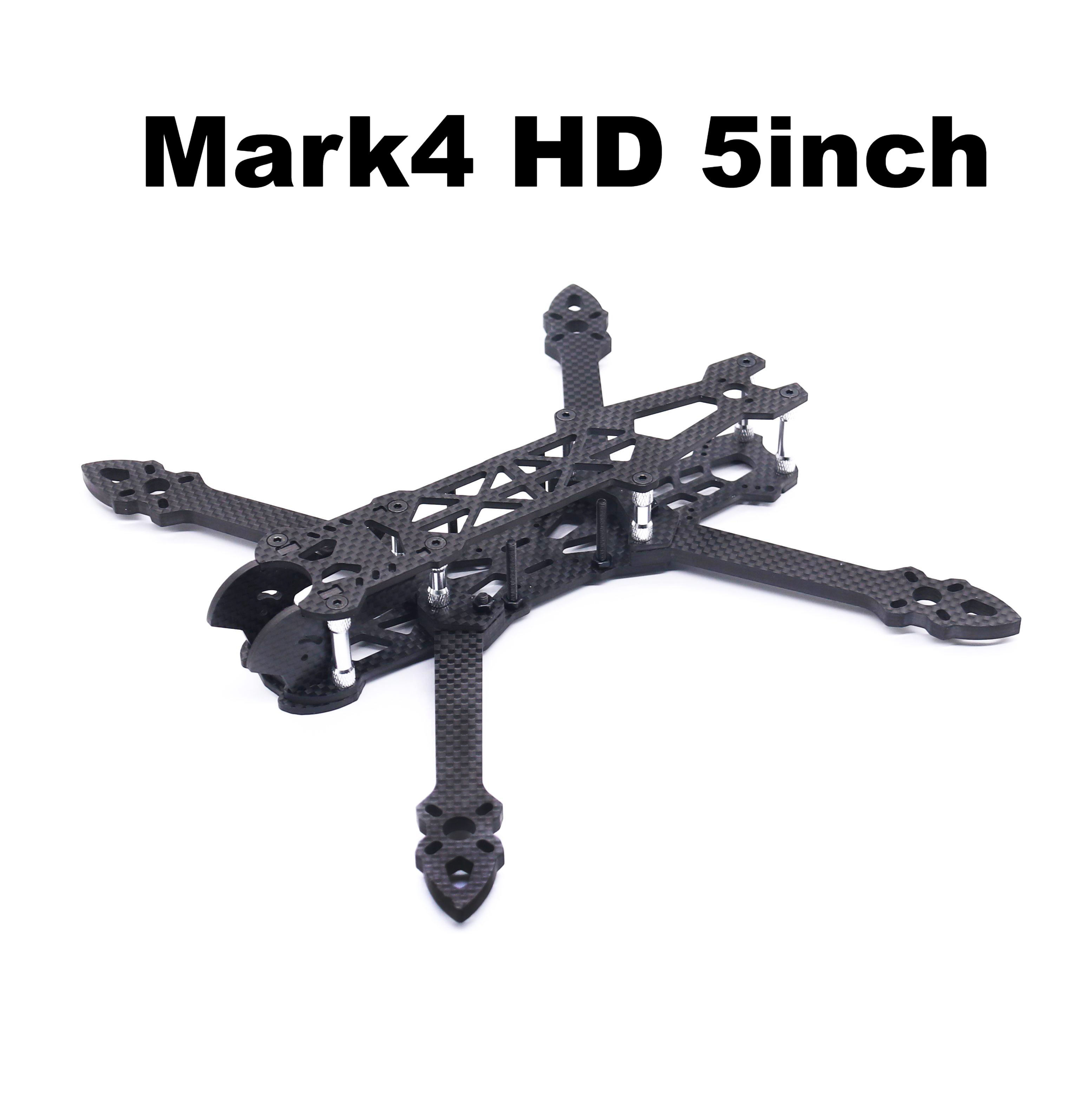 MARK4 V2 Mark 4 V2 5inch 240mm - Drone Kit Octocopter 评论和价格