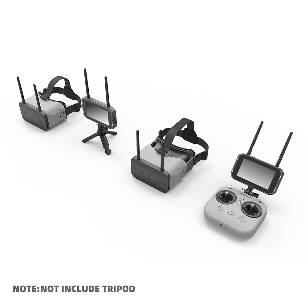 Emax Tinyhawk III 3 RTF Kit FP - Drone Kit With Camera 评论和价格