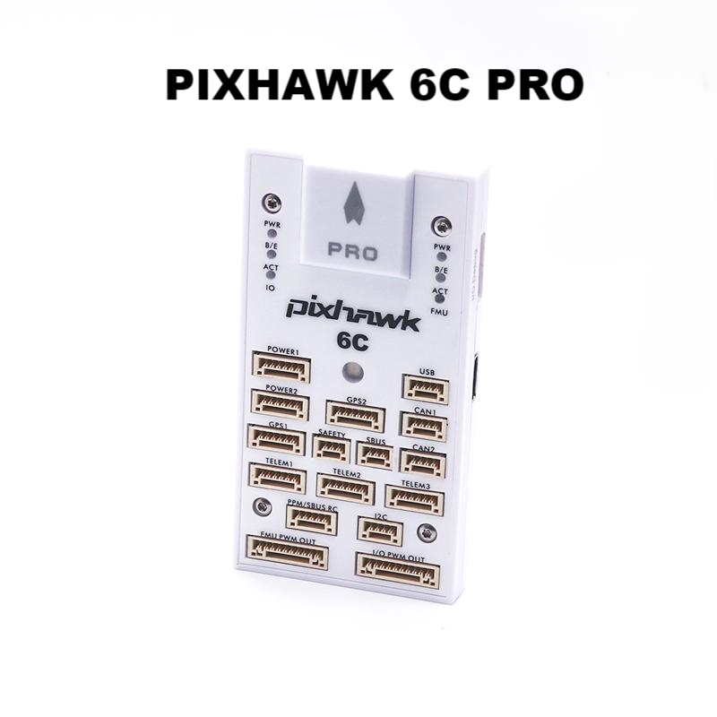 Pixhawk PX4 PIX 2.4.8/PRO/6C P - Drone Kit Hexacopter 评论和价格