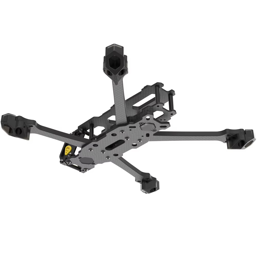 SpeedyBee Mario 5 Frame 5 Inch - Drone Kit Build Yourself 评论和价格